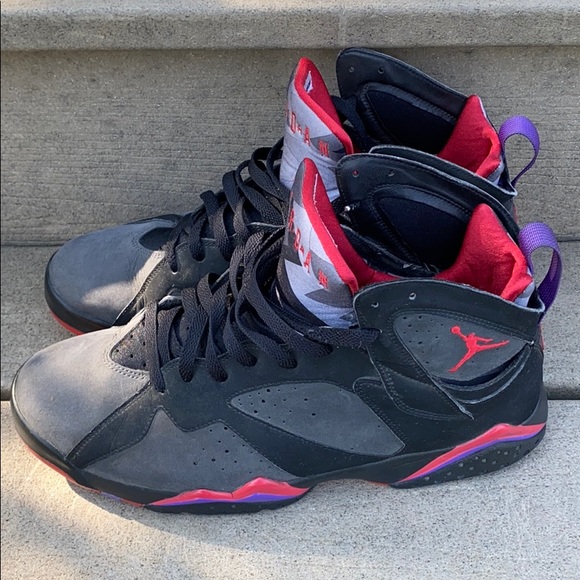 Jordan Other - Jordan 7 RETRO DMP Raptors 2009
